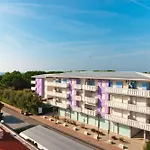 In Our Beachside Flat アパート ビビオーネ