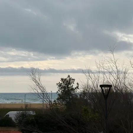 In Our Beachside Flat Bibione