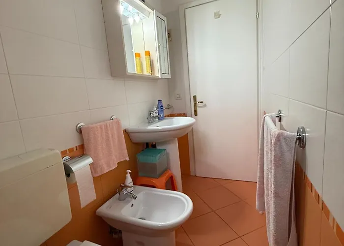 Apartman In Our Beachside Flat