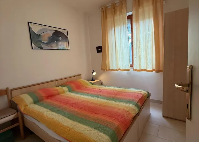 In Our Beachside Flat * Bibione