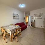 Апартаменты In Our Beachside Flat Бибионе