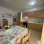 Апартаменты In Our Beachside Flat *