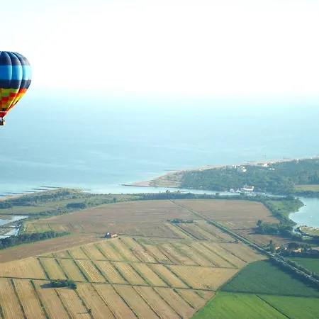 In Our Beachside Flat Appartamento *
