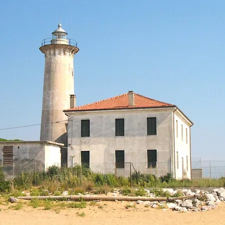 In Our Beachside Flat Appartamento Bibione
