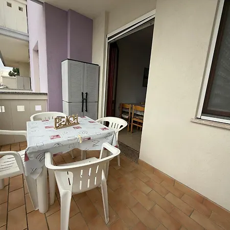 Apartment In Our Beachside Flat