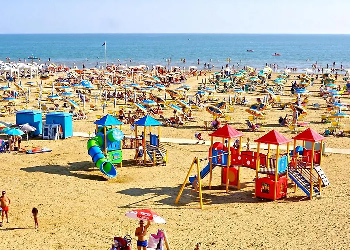 Appartamento In Our Beachside Flat