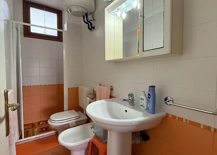 Apartamento In Our Beachside Flat *