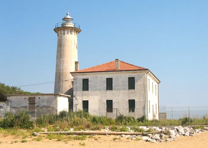 In Our Beachside Flat 公寓 比比翁