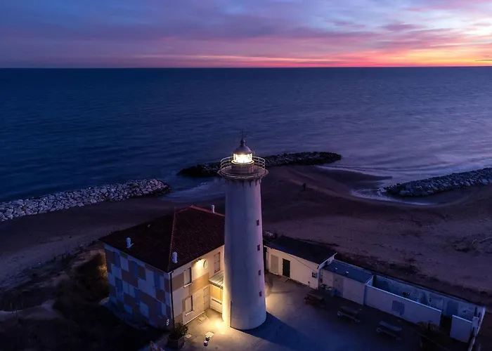 In Our Beachside Flat Apartment